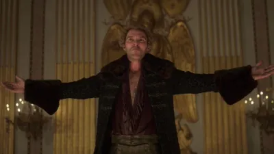 thumbnail - S3:E9 Destiny