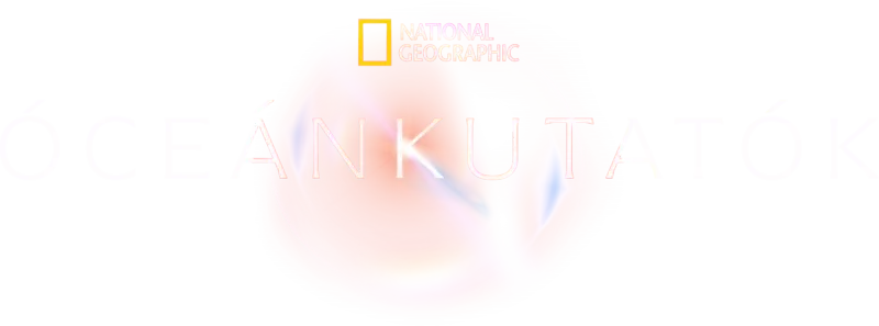 Óceánkutatók