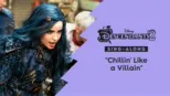 thumbnail - "Chillin' Like a Villain" (Sing-Along) | Descendants 2 Music Video