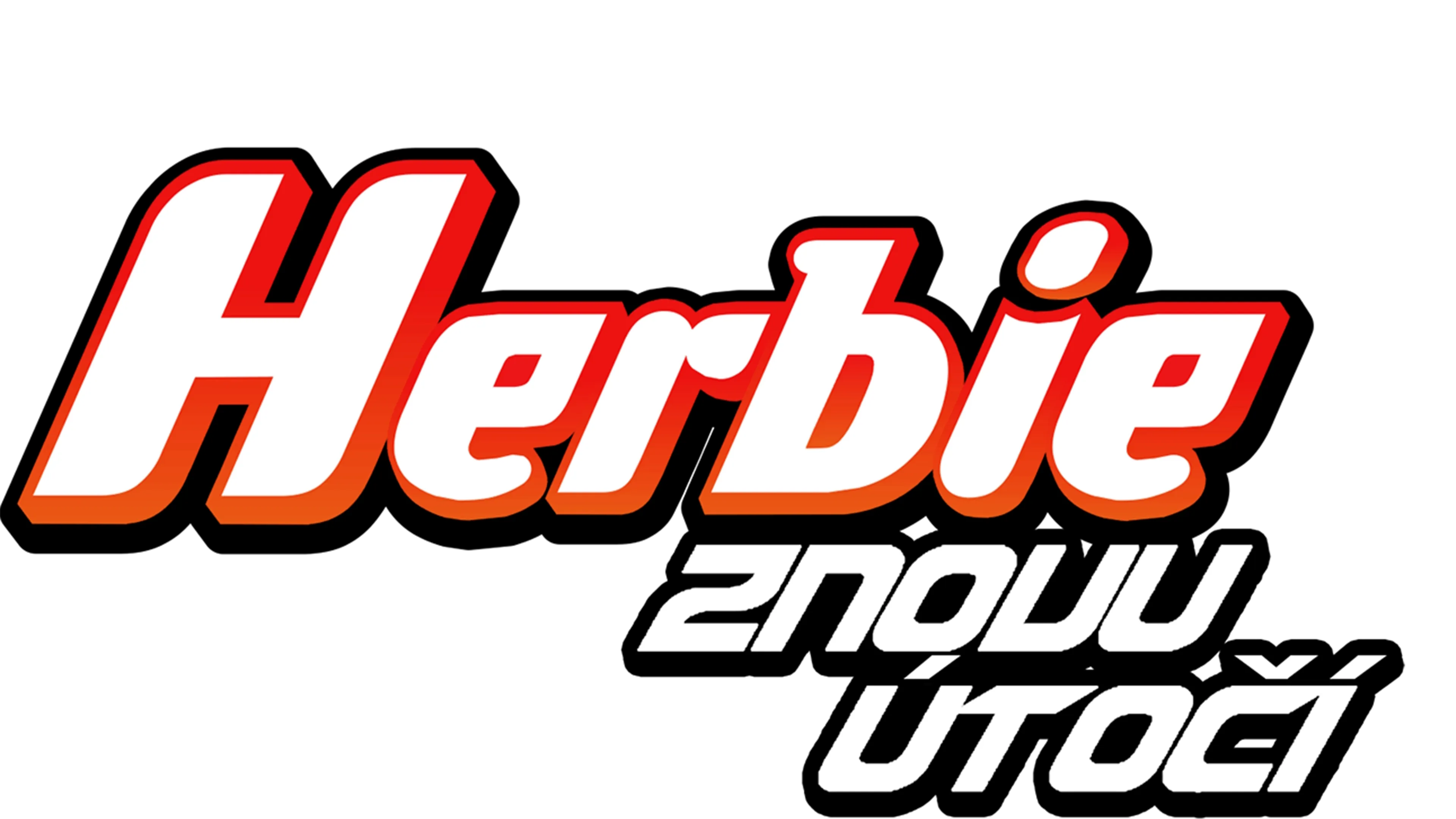 Herbie znovu útočí