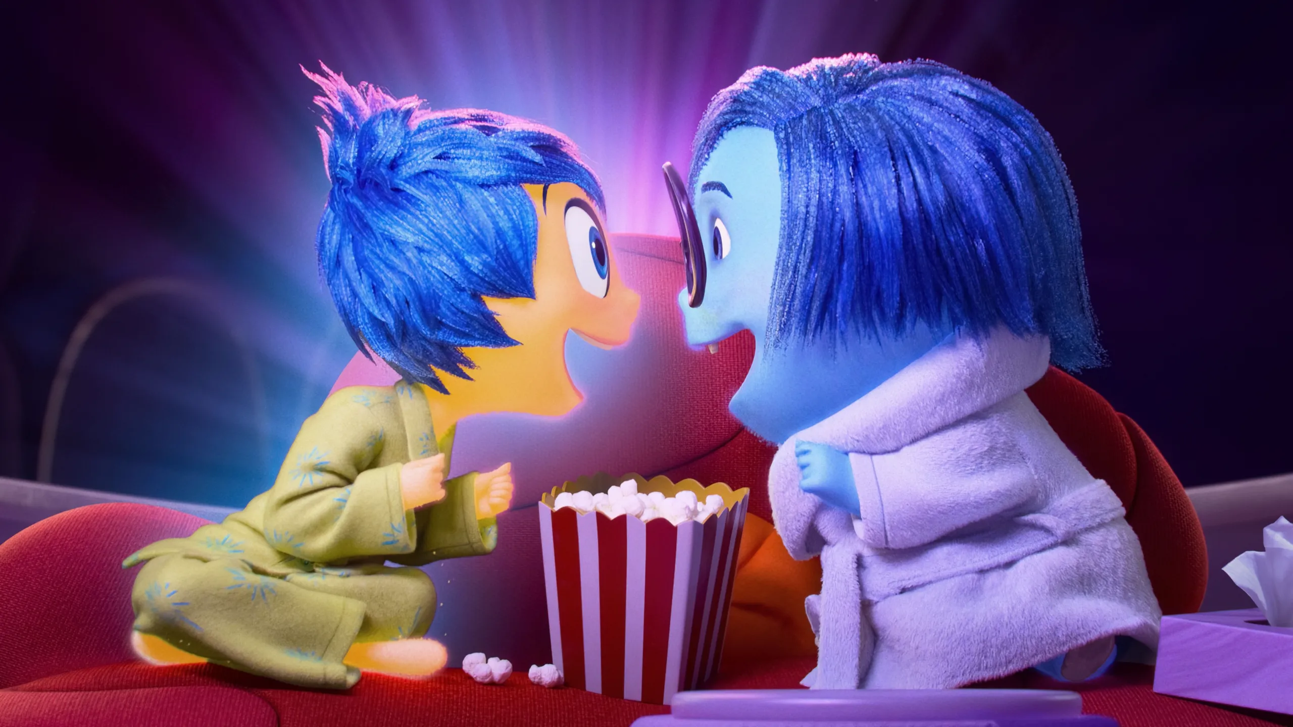 thumbnail - S1:E3 Part 3: Romance!