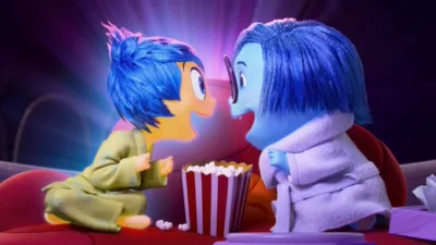 thumbnail - S1:E3 Part 3: Romance!