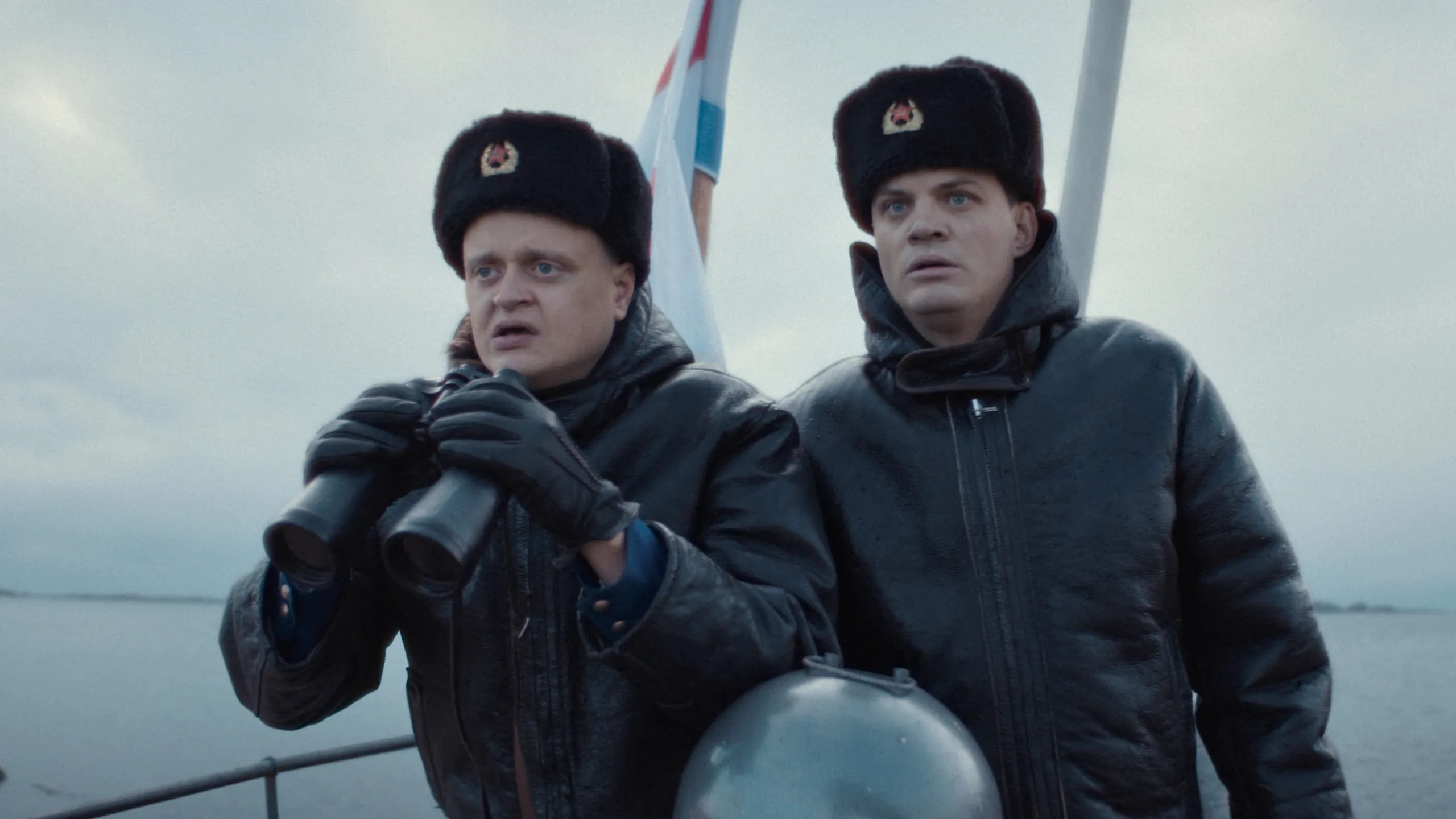 thumbnail - S1:E5 Cold War