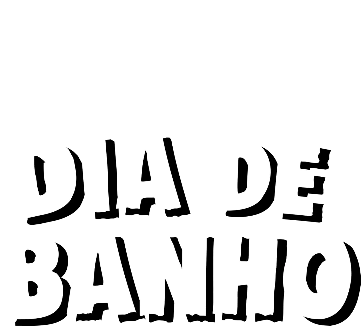 Dia de Banho