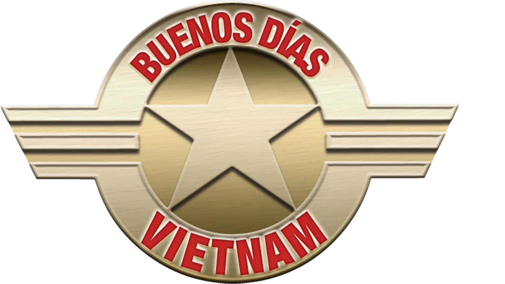 Buenos Días Vietnam