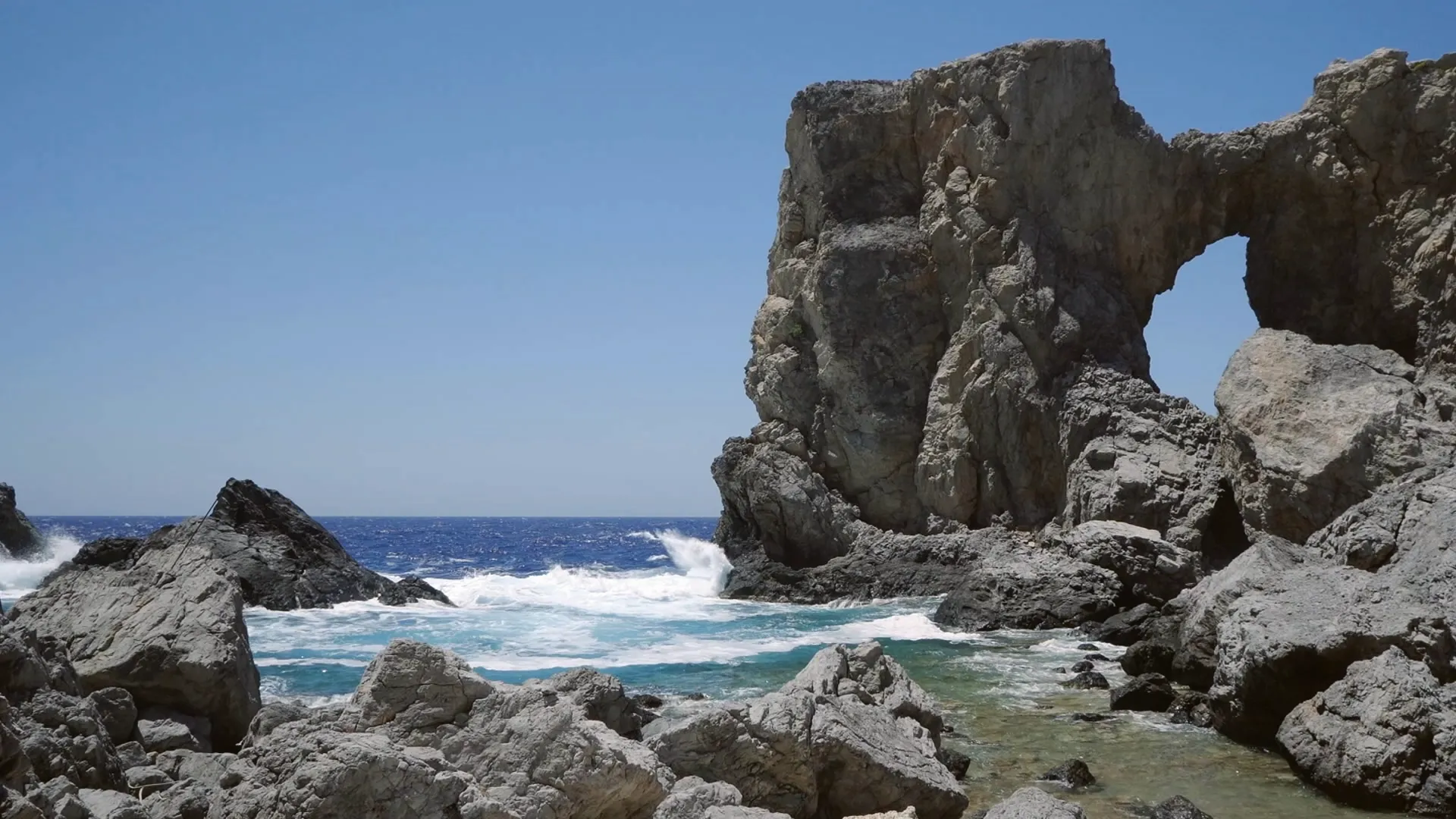 thumbnail - S4:E9 Decoding the Mysterious Antikythera Mechanism