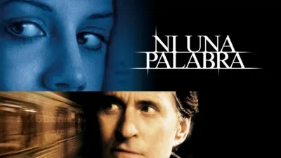 thumbnail - Ni una palabra