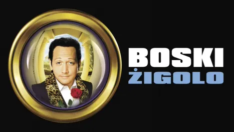 thumbnail - Boski żigolo