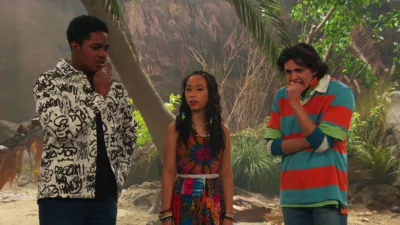 thumbnail - S6:E4 Blues Beard's Revenge