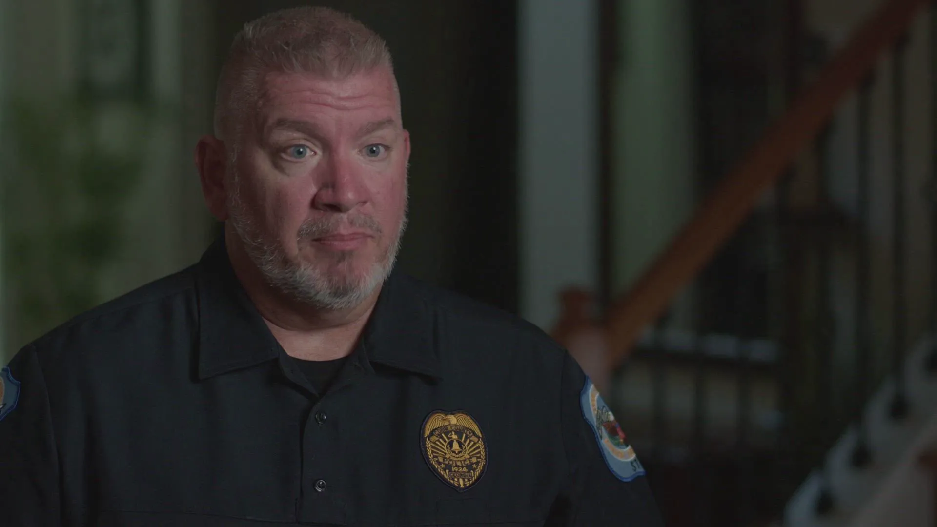 thumbnail - S9:E5 Midnight Pain in Georgia