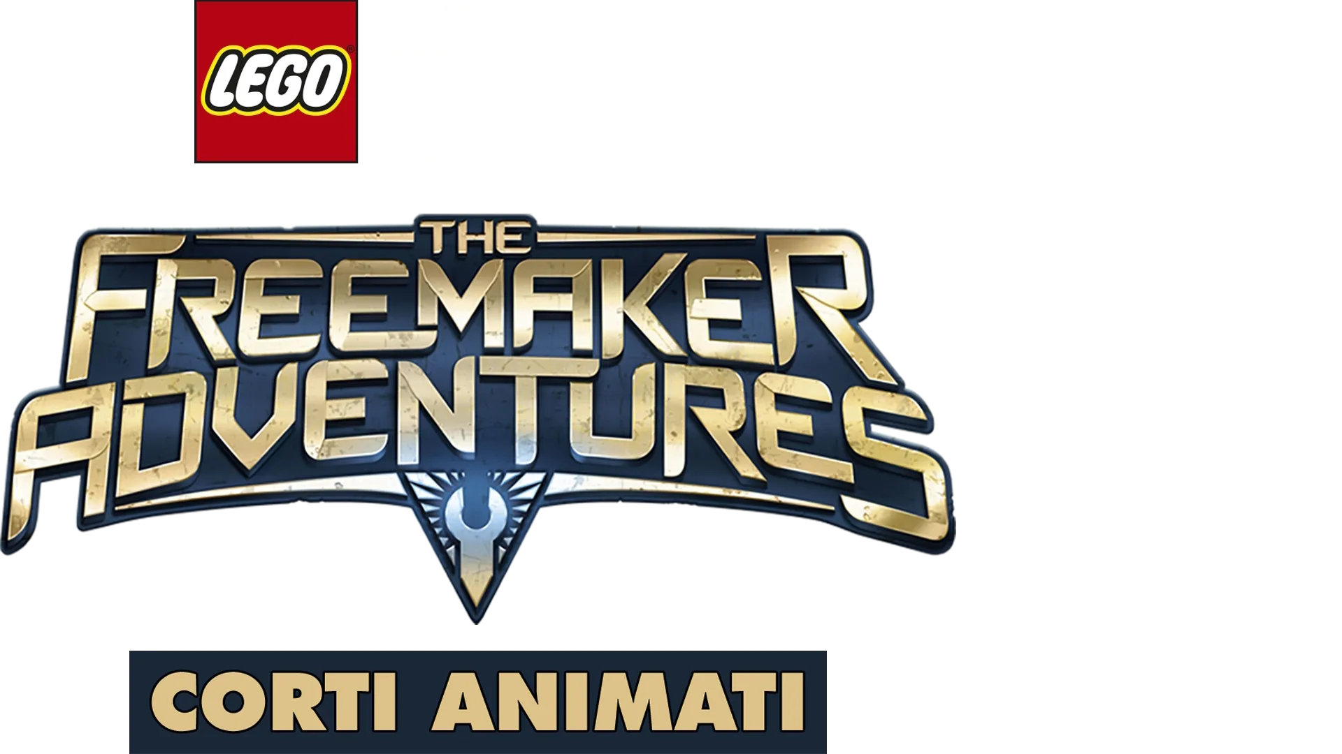 Lego Star Wars: The Freemaker Adventures (Corti animati)