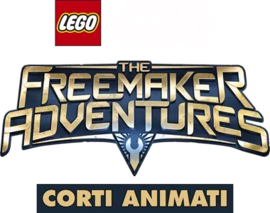 Lego Star Wars: The Freemaker Adventures (Corti animati)