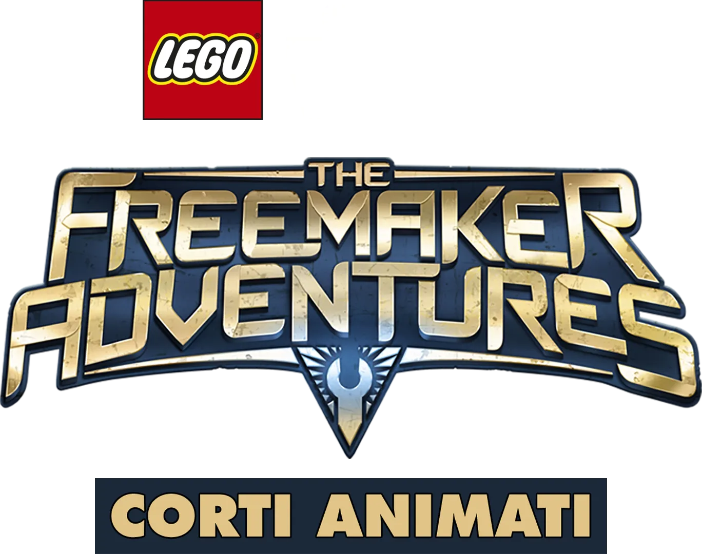 Lego Star Wars: The Freemaker Adventures (Corti animati)