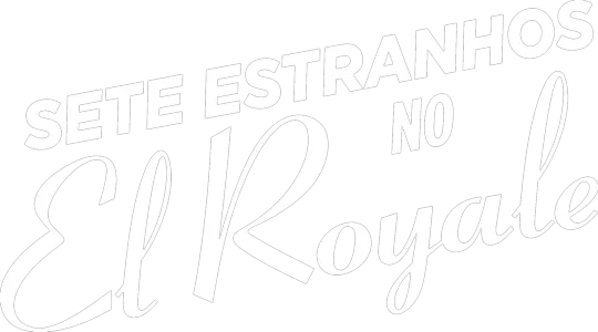 Sete Estranhos no El Royale