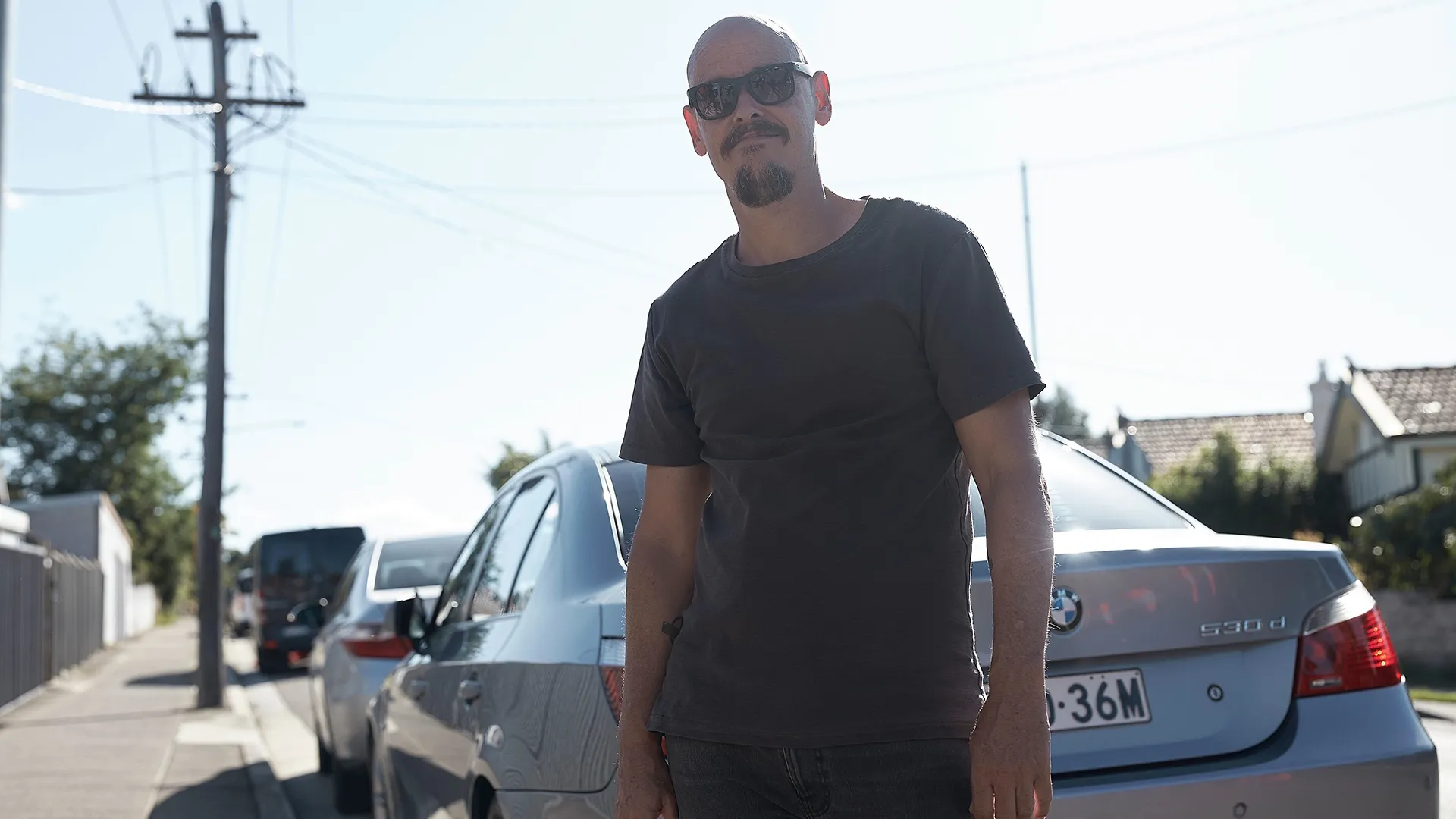 thumbnail - S3:E1 Coulda Shoulda