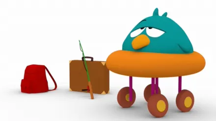 Pocoyo