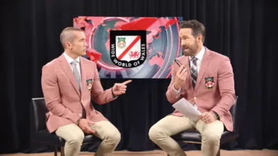 thumbnail - S1:E7 Wide World of Wales