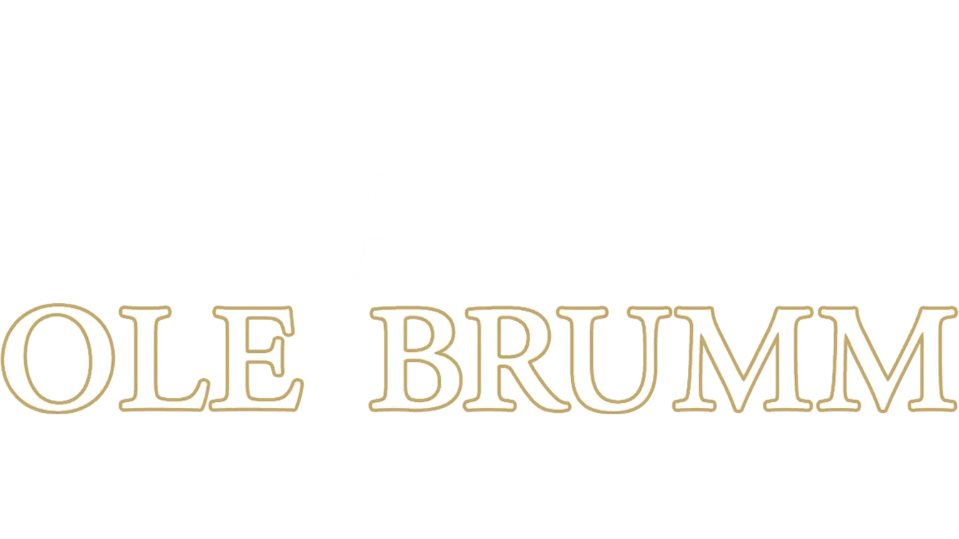 Ole Brumm