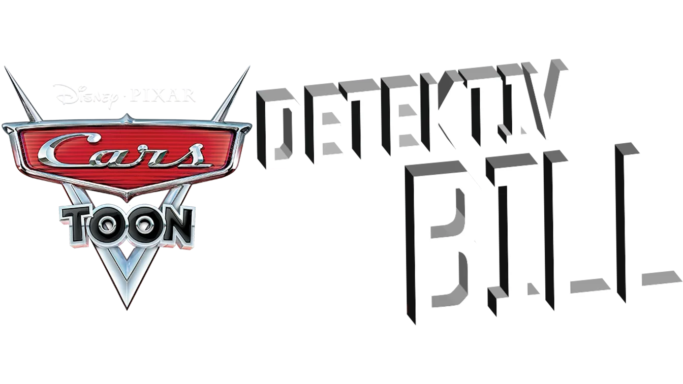 Detektiv Bill