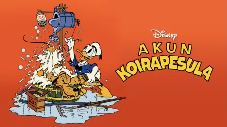 thumbnail - Akun koirapesula