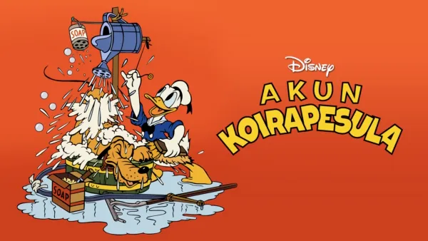 thumbnail - Akun koirapesula