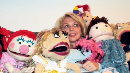 My Strange Addiction