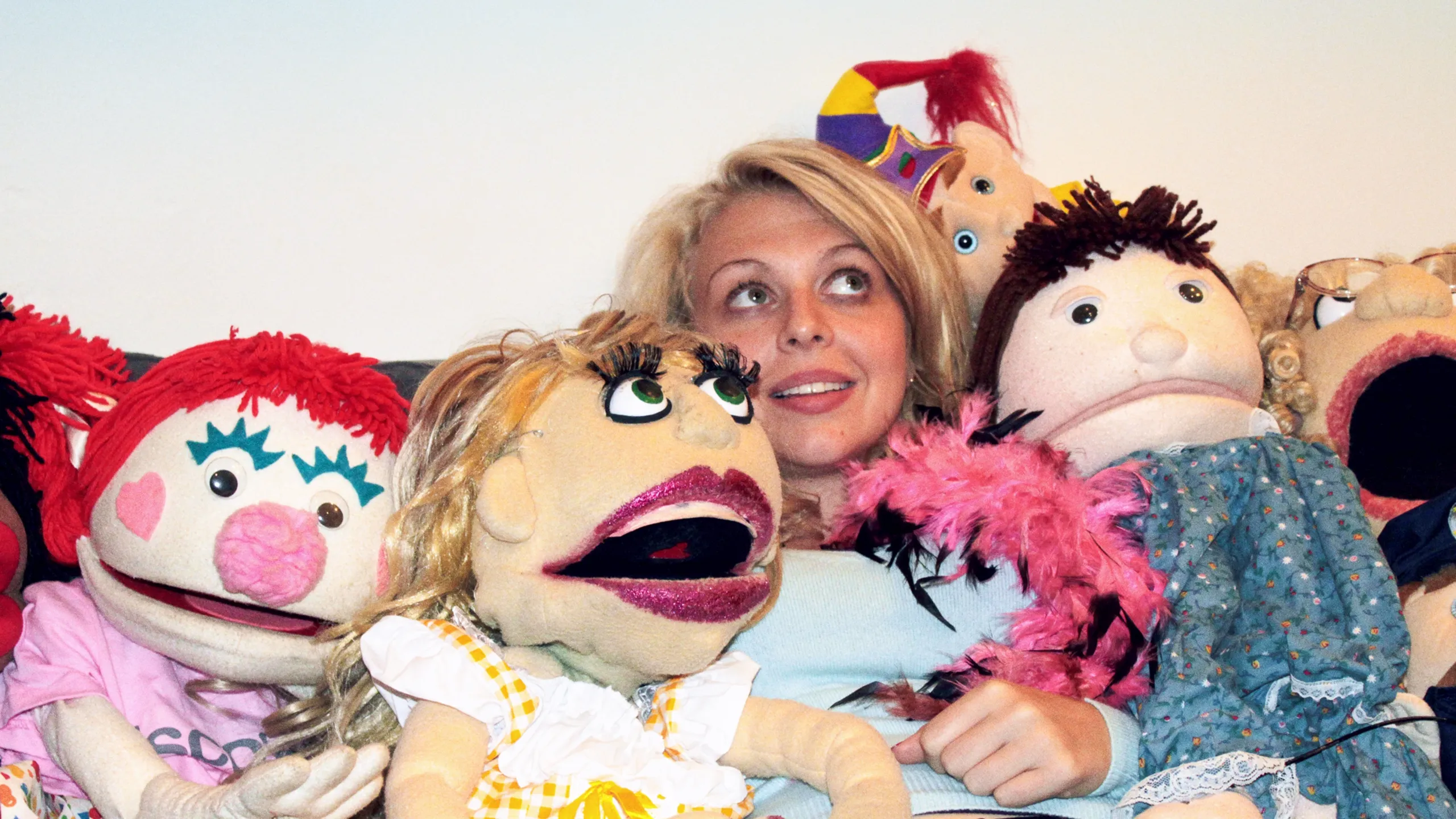 My Strange Addiction