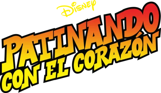 Patinando con el corazón