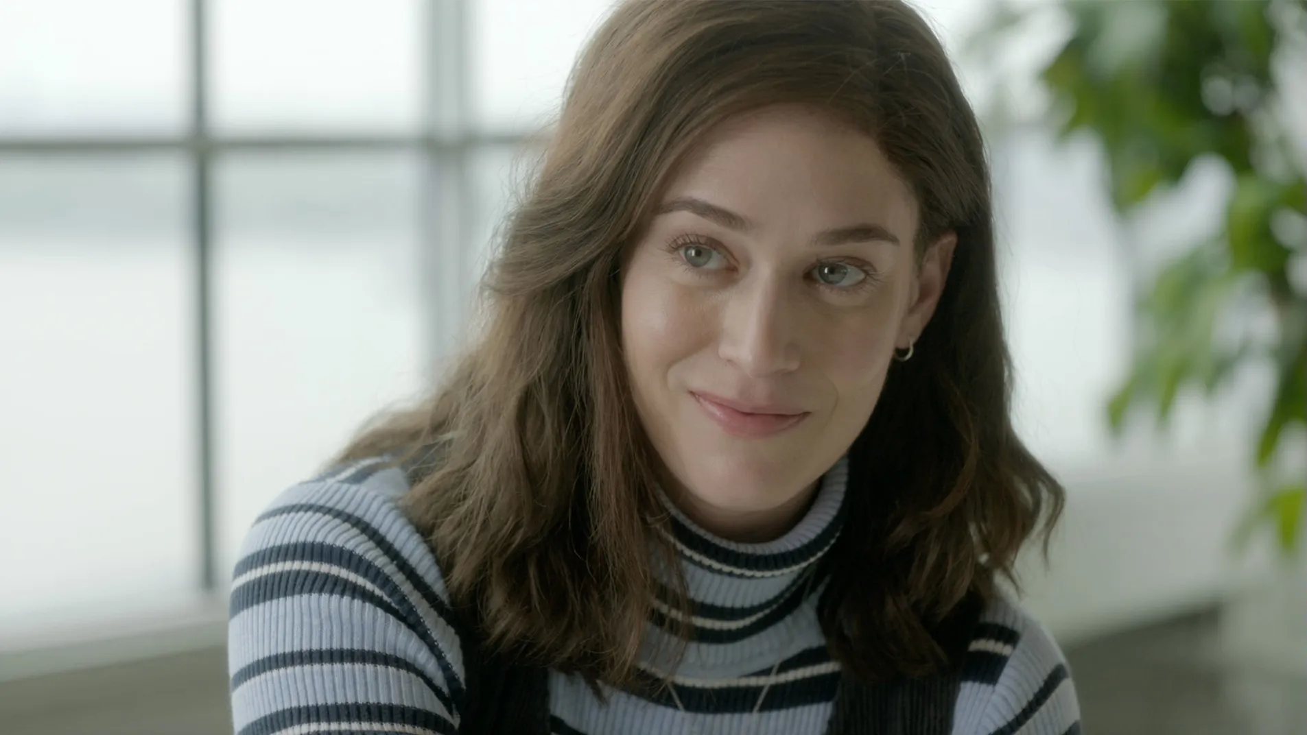 thumbnail - S1:E6 This Is My Enjoyment