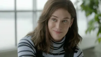 thumbnail - S1:E6 This Is My Enjoyment