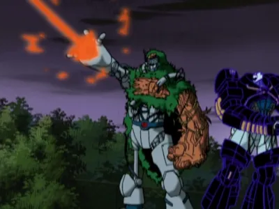 thumbnail - S1:E5 Remnants