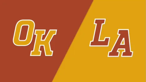 Tulsa, OK vs. Kenner, LA