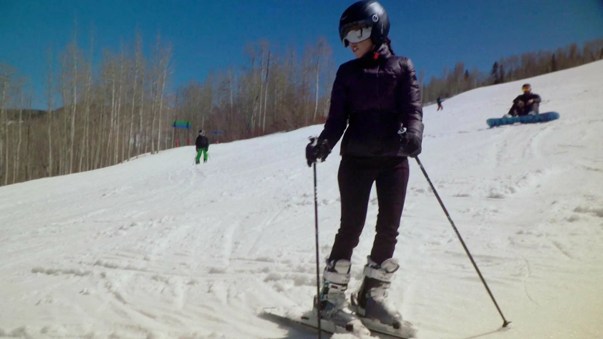 thumbnail - S12:E8 Snow You Didn't!, Part 2
