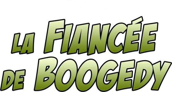 La Fiancée de Boogedy