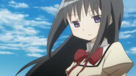 Puella Magi Madoka Magica