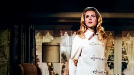 Bewitched (1964)