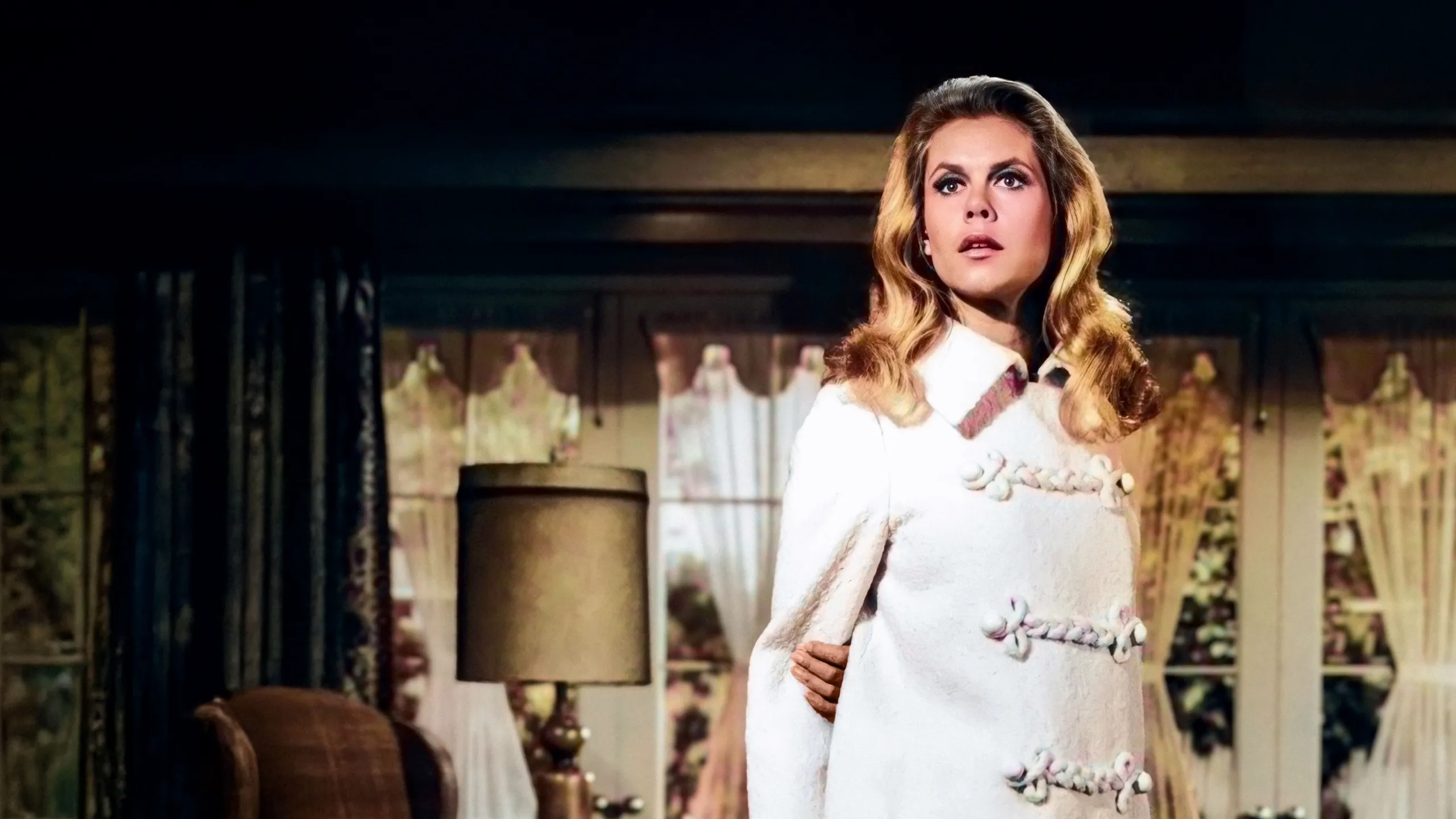 Bewitched (1964)