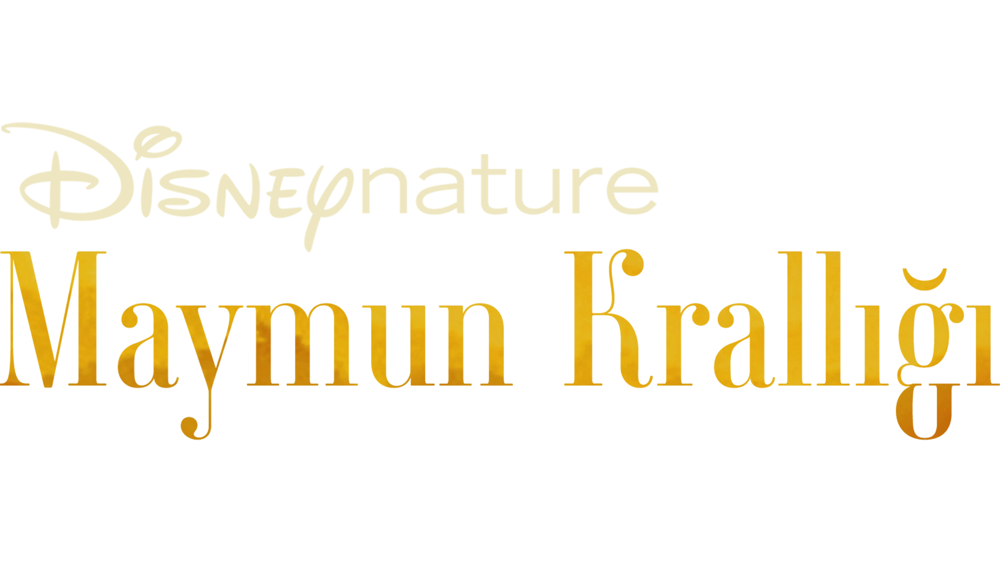 Maymun Krallığı