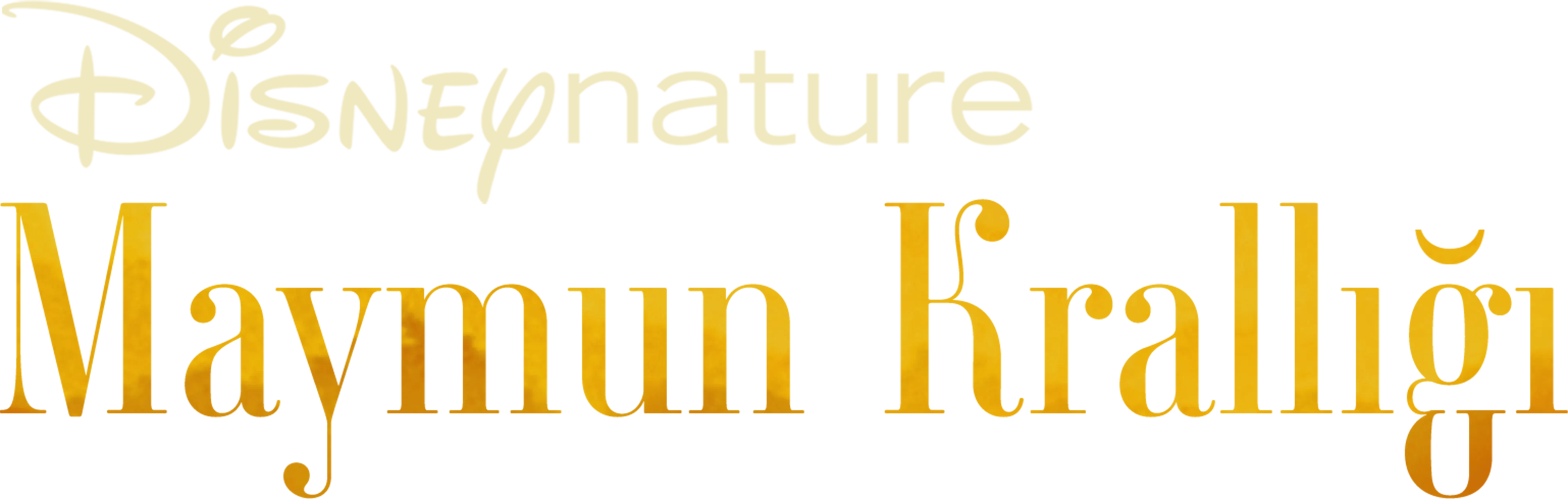 Maymun Krallığı