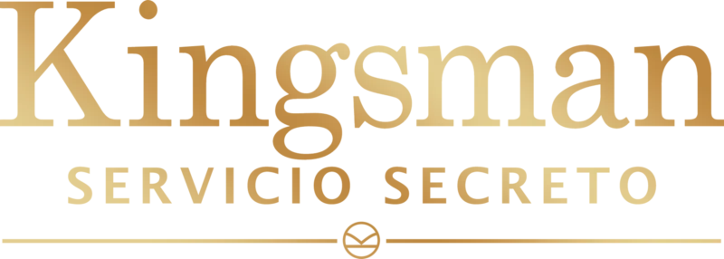 Kingsman: Servicio secreto