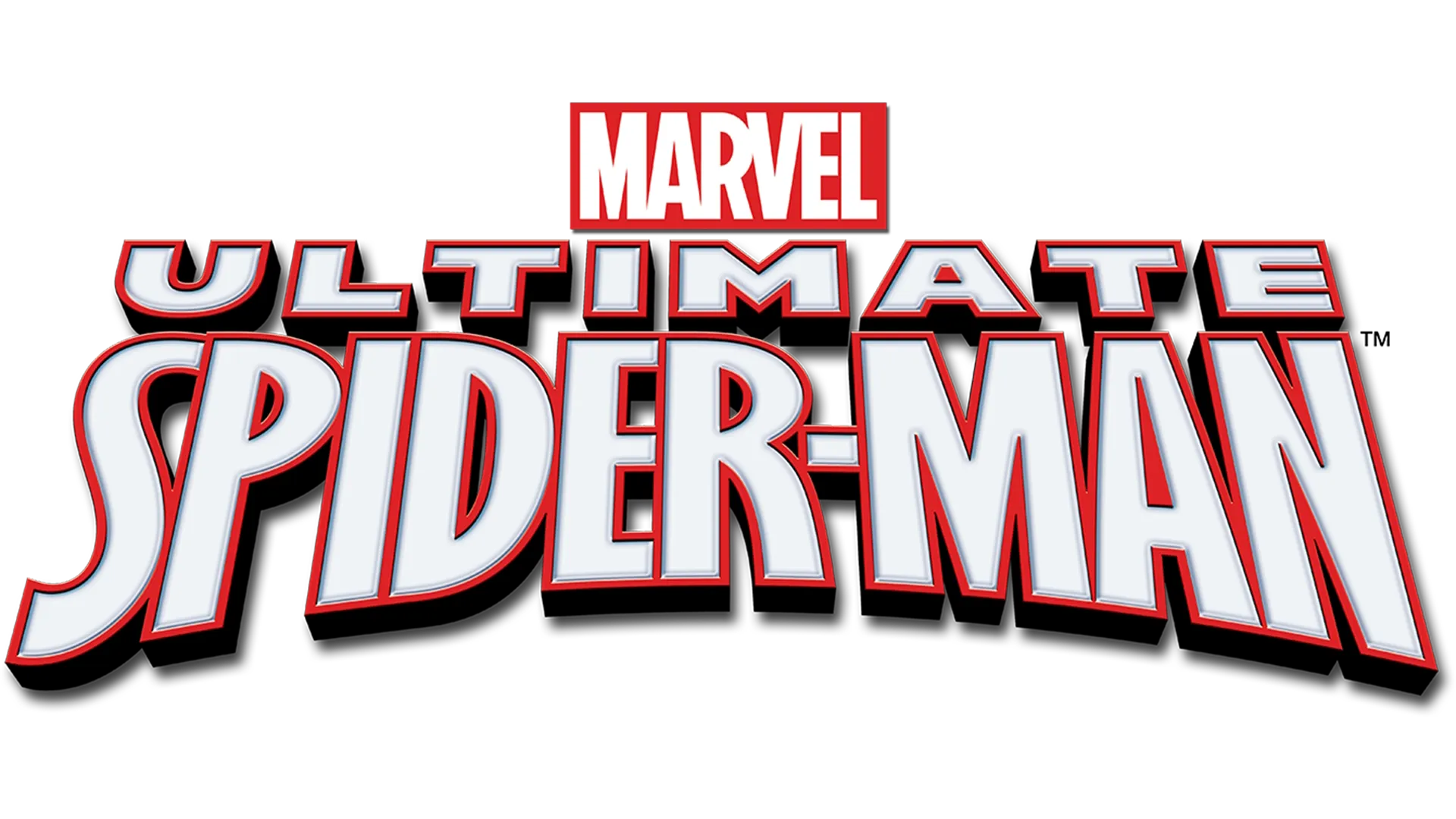 Ultimate Spider-Man
