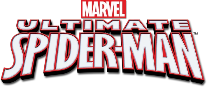 Ultimate Spider-Man