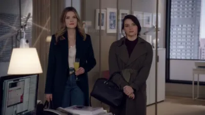 thumbnail - S5:E1 Trust Fall