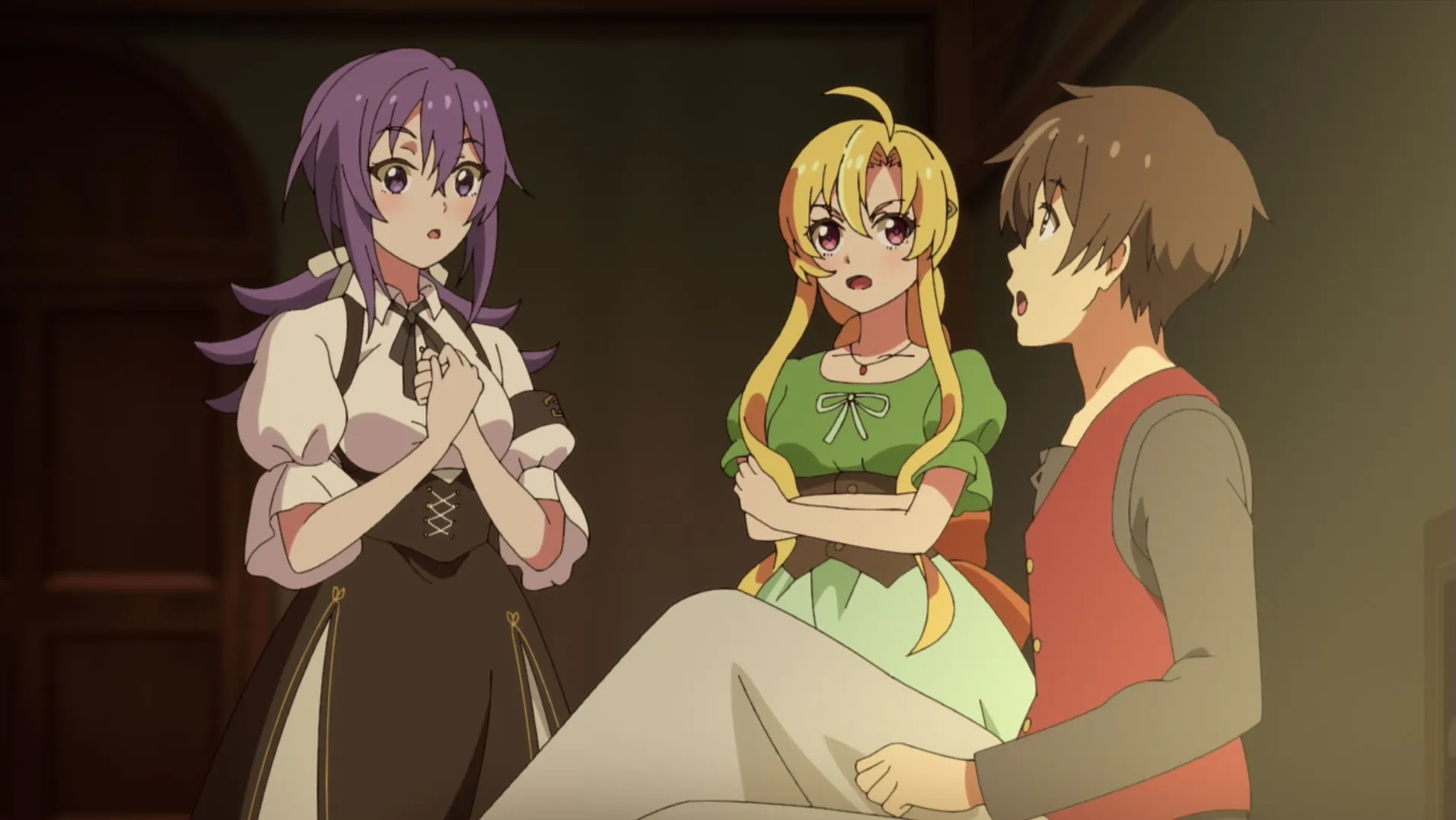 thumbnail - S1:E4 (Dub) The Farmer and the Life That Was Saved