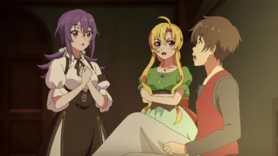 thumbnail - S1:E4 (Dub) The Farmer and the Life That Was Saved