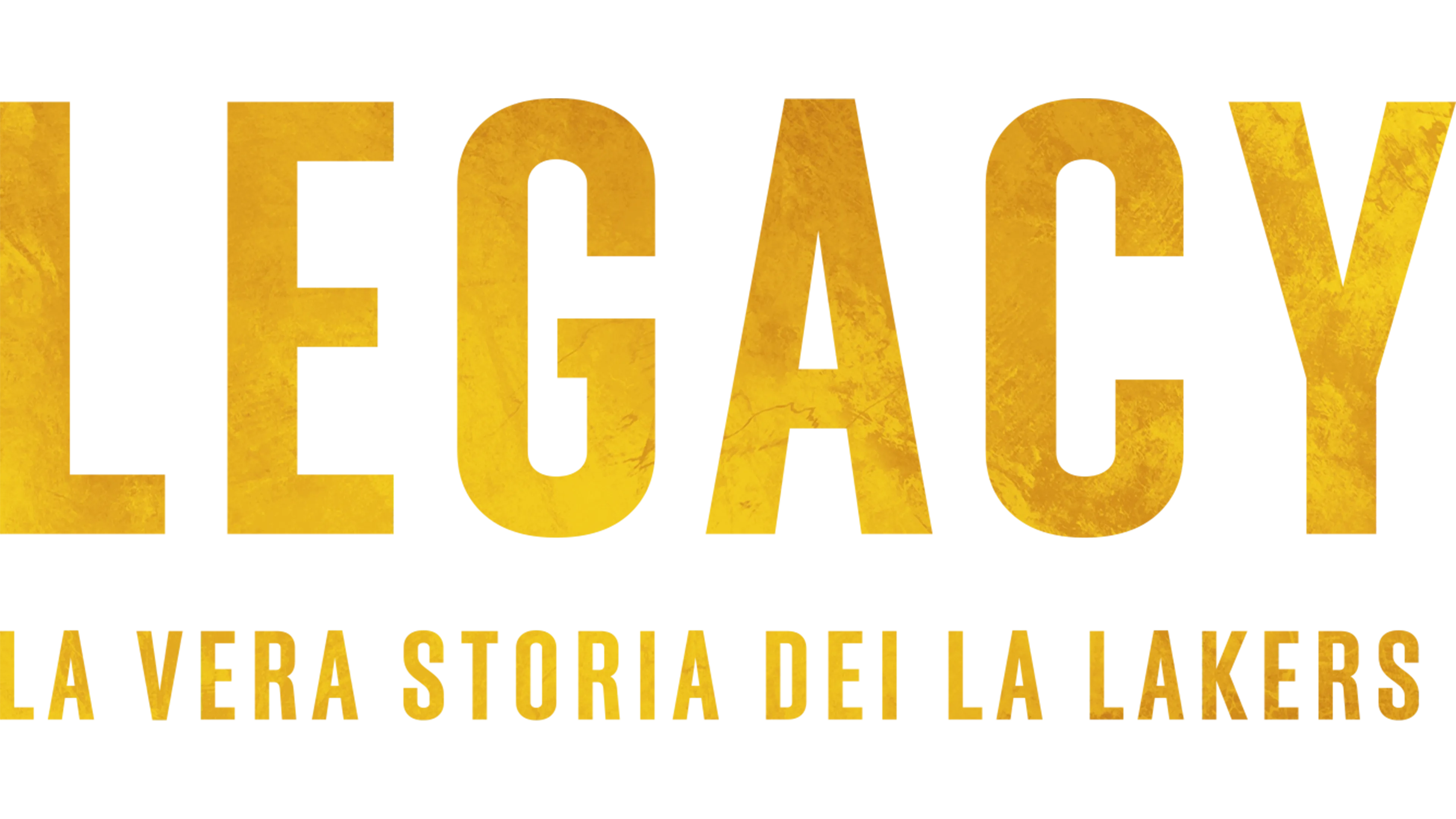 Legacy: la vera storia dei LA Lakers
