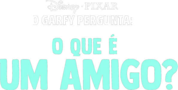 O Garfy Pergunta: O Que é Um Amigo?