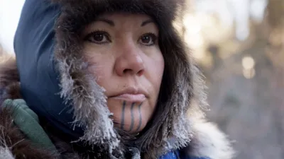 thumbnail - S3:E2 The Great Hunter