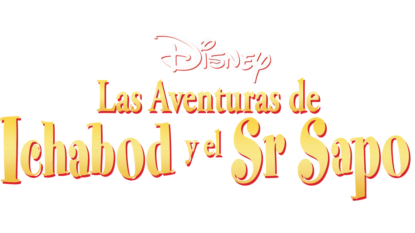 Las aventuras de Ichabod y el Sr. Sapo