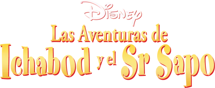 Las aventuras de Ichabod y el Sr. Sapo